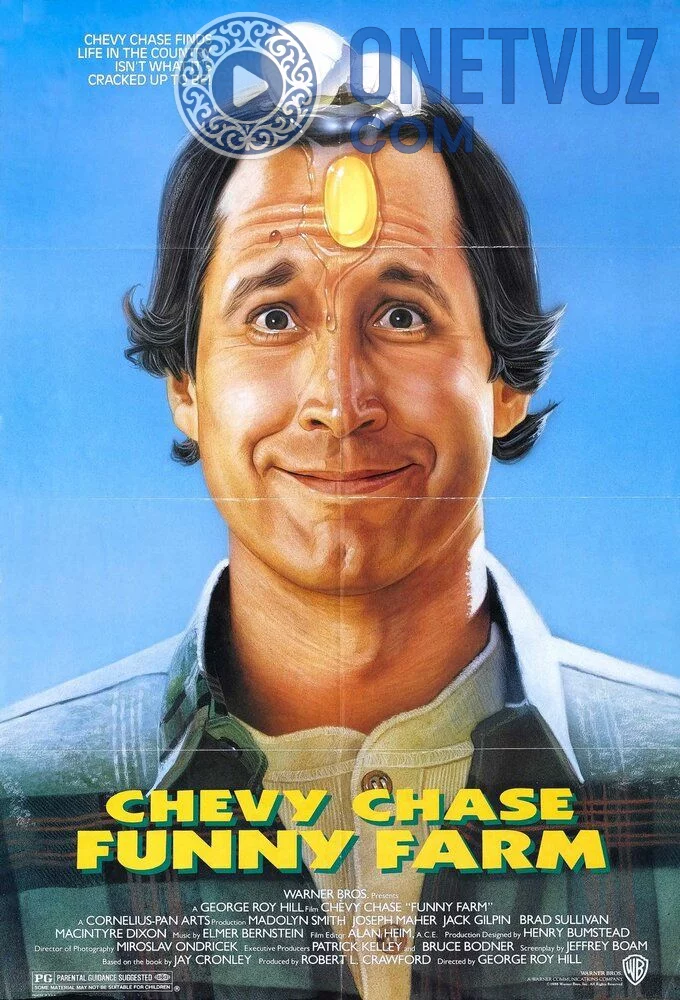 G'aroyib ferma Uzbek tilida -rasim