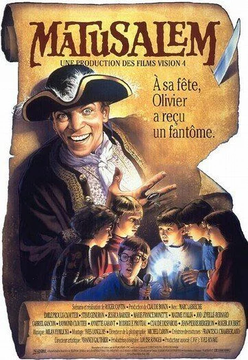 Matusalem Jodulangan ruh Uzbek tilida -rasim