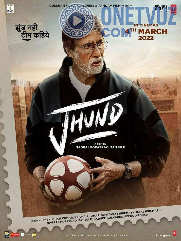 To'da Hind kino Uzbek tilida -rasim