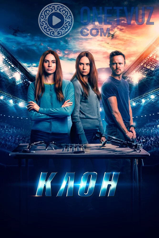 Klon Uzbek tilida (2021) Premyera Tarjima kino FHD sifatda yuklab olish kochirish