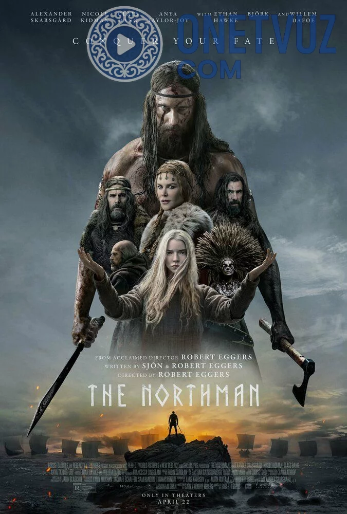 Shimol odami / Shimollik Uzbek tilida (2022) Premyera Tarjima kino FHD sifatda yuklab olish kochirish