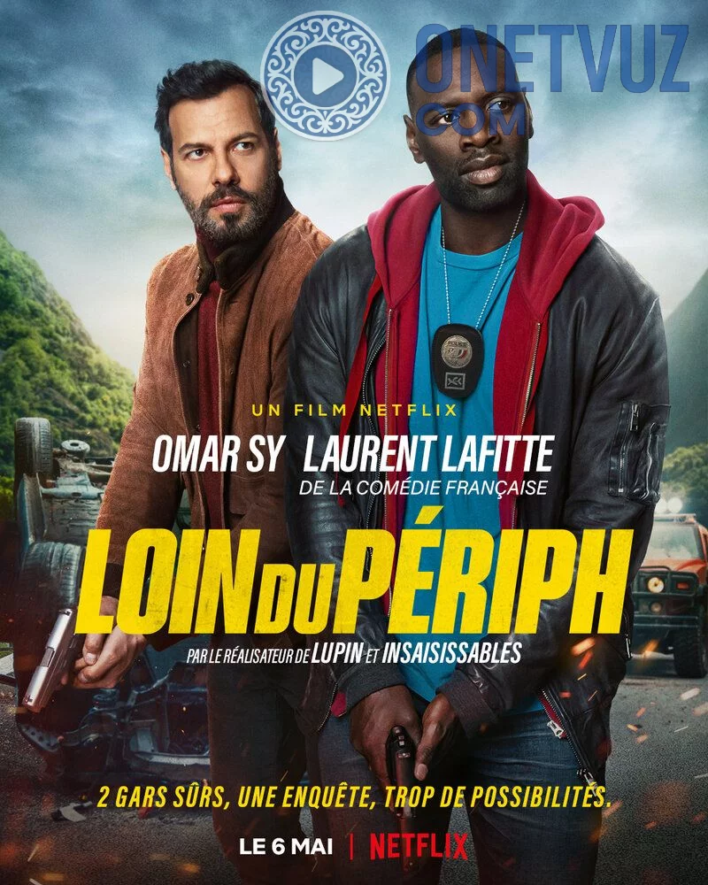 Sheriklar 2 / Hazildan tashqarida 2 Uzbek tilida (2021) Premyera Tarjima kino FHD sifatda yuklab olish kochirish