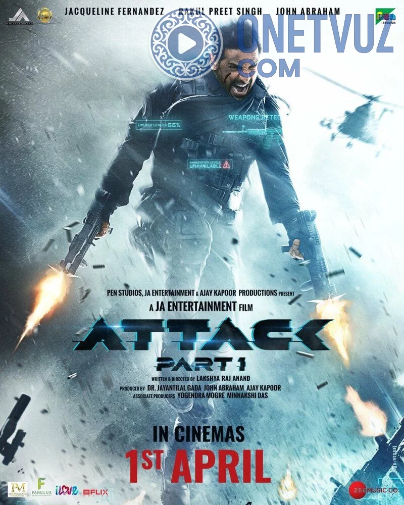 Hujum Uzbek tilida -rasim