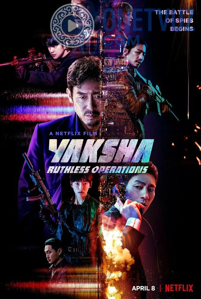 Yaksha: Shafqatsiz usullar / Yakcha: Shavqatsiz operatsiyalar Uzbek tilida -rasim