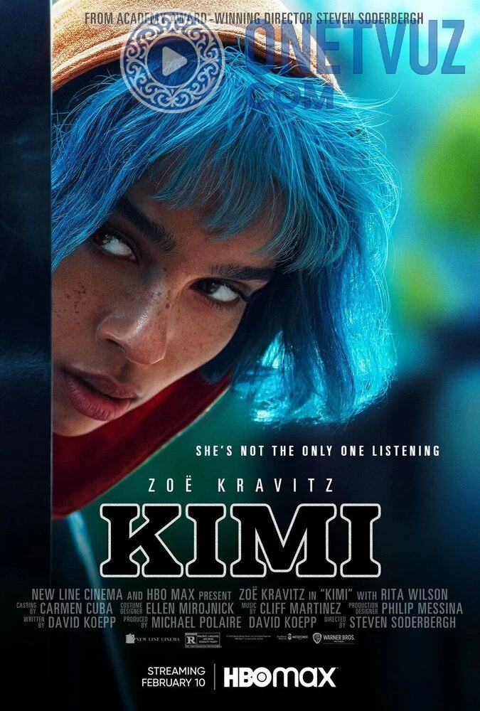 Kimi Uzbek tilida -rasim