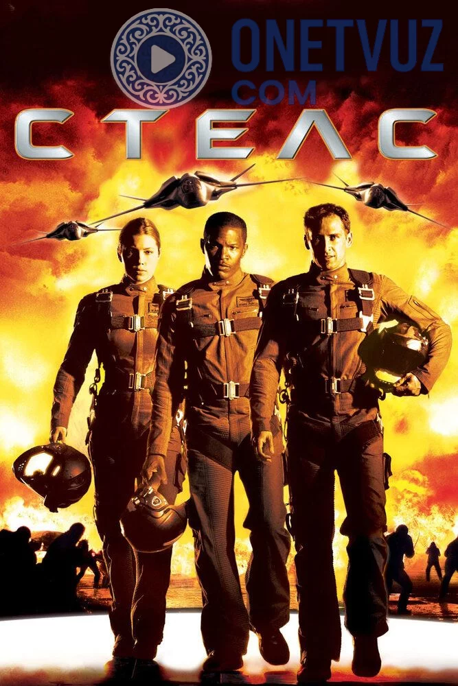 Stels Uzbek tilida (2005) Premyera Tarjima kino FHD sifatda yuklab olish kochirish