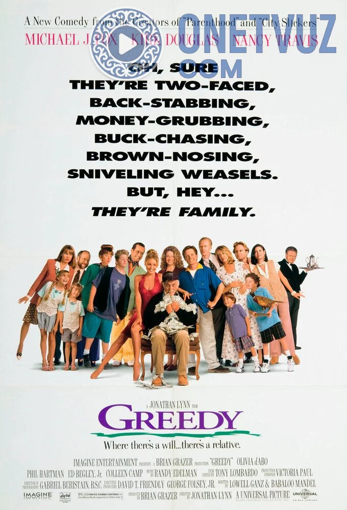 Boylik ilinjida / Ochko'zlik Uzbek tilida (1994) Premyera Tarjima kino FHD sifatda yuklab olish kochirish