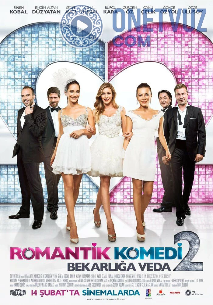 Buni ishq deydilar 2 Romantik komediya Uzbek tilida -rasim