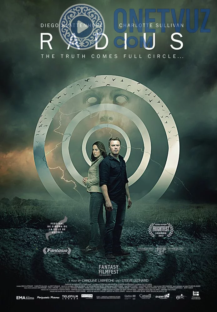 Radius Uzbek tilida (2017) Premyera Tarjima kino HD sifatda yuklab olish kochirish