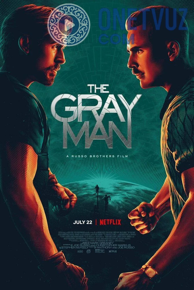 Kulrang odam Uzbek tilida -rasim