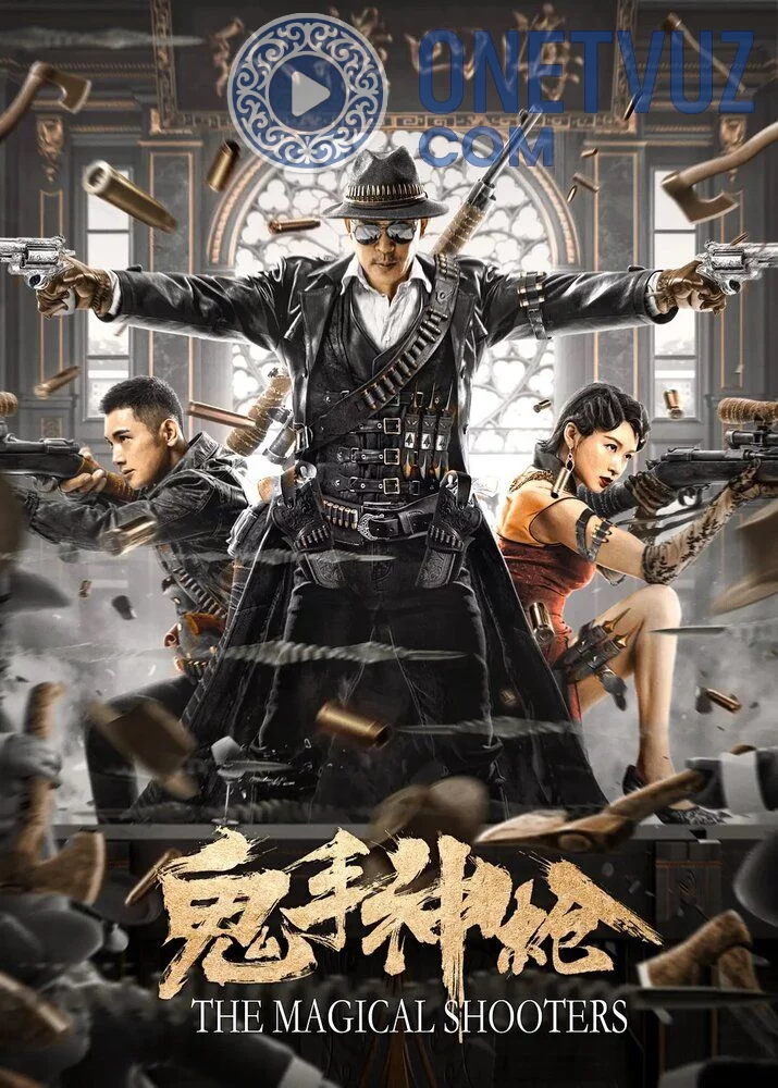 Snayperlar / G'aroyib Merganlar Uzbek tilida (2021) Premyera Tarjima kino FHD sifatda yuklab olish kochirish