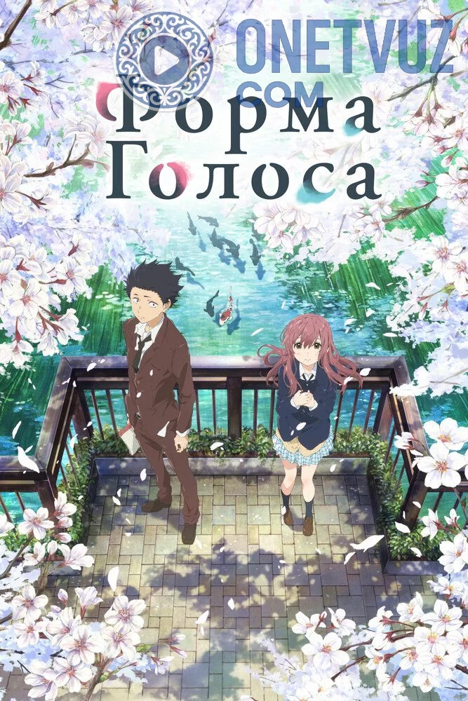 Ovoz shakli Uzbek tilida (2016) Premyera Tarjima Multfilm FHD sifatda yuklab olish kochirish