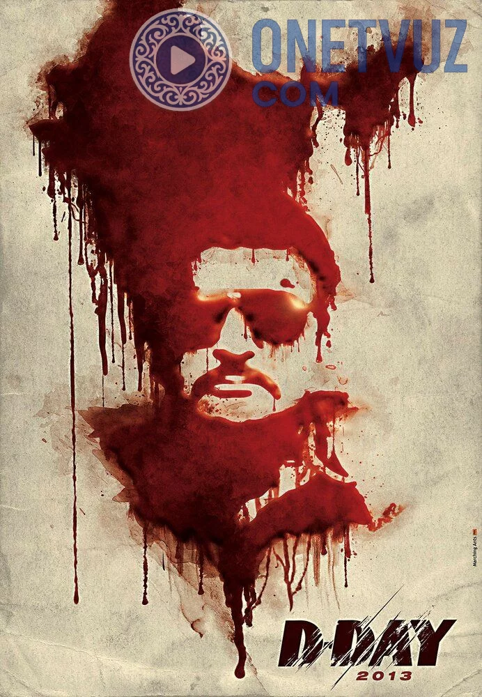 Qasos kuni / D kuni Uzbek tilida (2013) Premyera Tarjima kino FHD sifatda yuklab olish kochirish