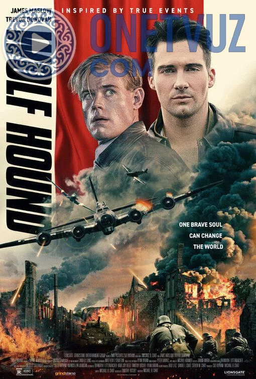 Volfxaund / Wolf haund Uzbek tilida (2022) Premyera Tarjima kino FHD sifatda yuklab olish kochirish