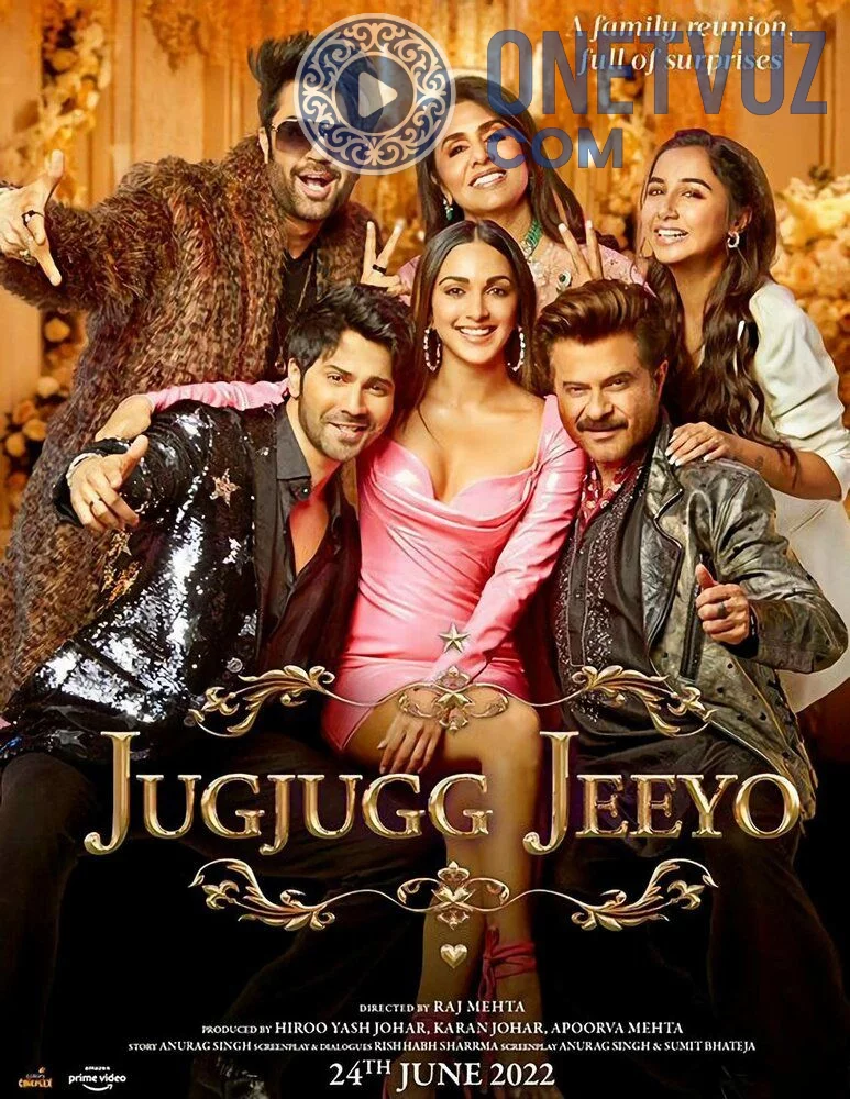 Nikoh qadri / Uzoq umr va boylik Uzbek tilida (2022) Premyera Tarjima kino FHD sifatda yuklab olish kochirish