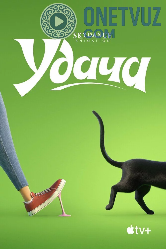 Omad Uzbek tilida (2022) Premyera Tarjima Multfilm 4K sifatda yuklab olish kochirish