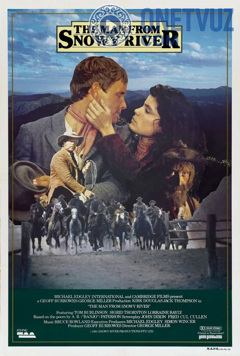 Daryodagi odam / Qorli daryodan kelgan odam Uzbek tilida -rasim