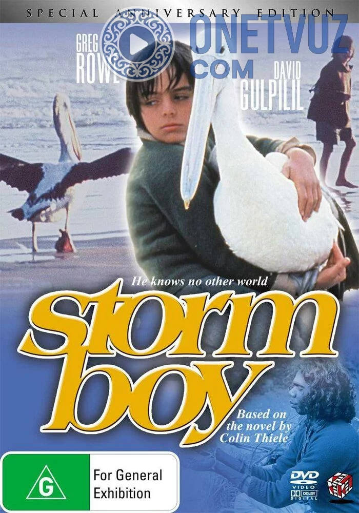 Bola va okean Uzbek tilida (1976) Premyera Tarjima kino FHD sifatda yuklab olish kochirish