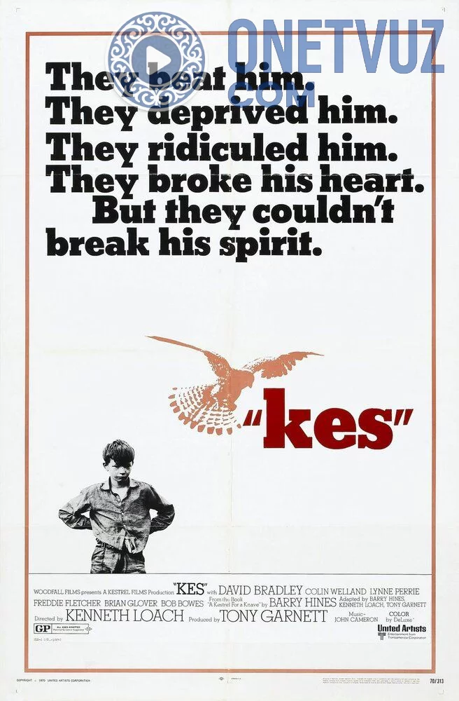 Do'stim qirg'iy Kes Uzbek tilida (1969) Premyera Tarjima kino FHD sifatda yuklab olish kochirish