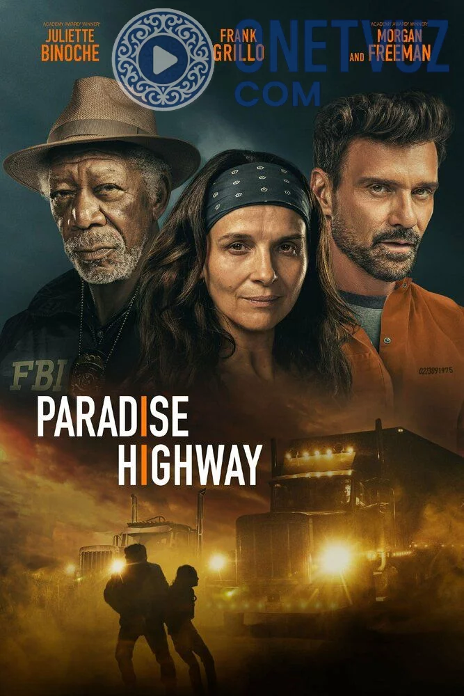 Tutqun / Jannat avtomagistrali Uzbek tilida (2022) Premyera Tarjima kino FHD sifatda yuklab olish kochirish