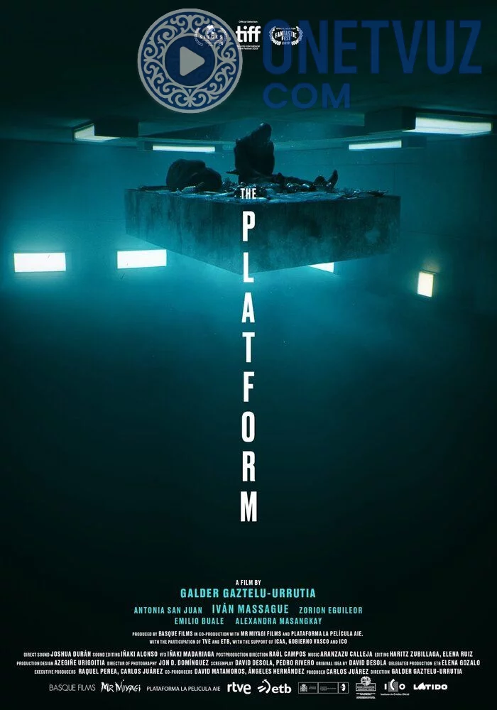 Platforma 1 Uzbek tilida (2019) Premyera Tarjima kino FHD sifatda yuklab olish kochirish