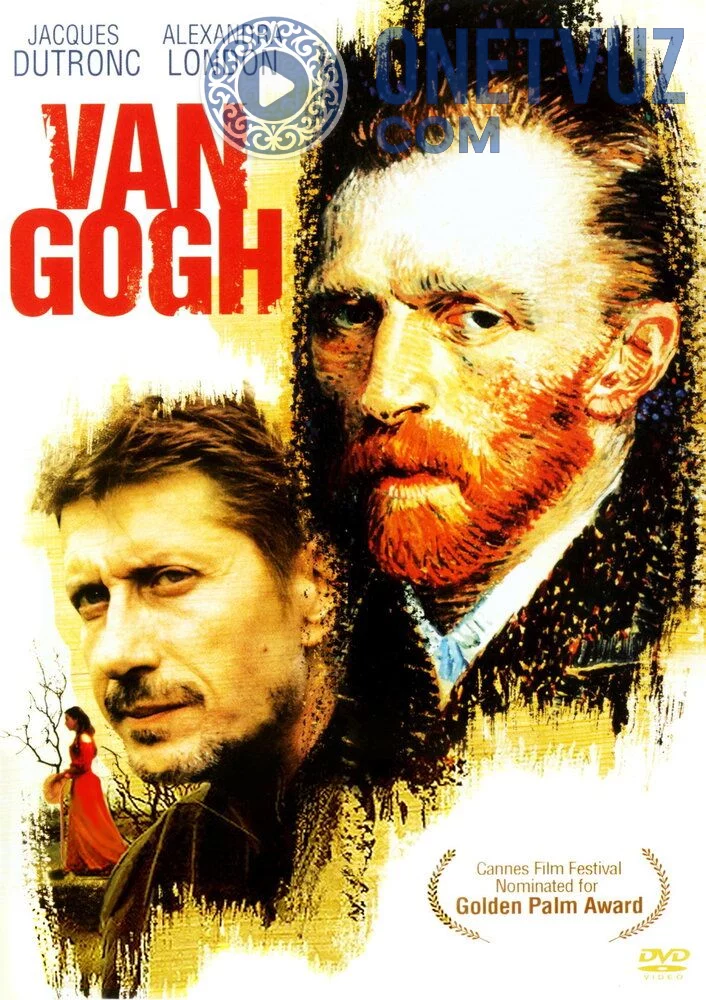 Van Gog Uzbek tilida (1991) Premyera Tarjima kino FHD sifatda yuklab olish kochirish