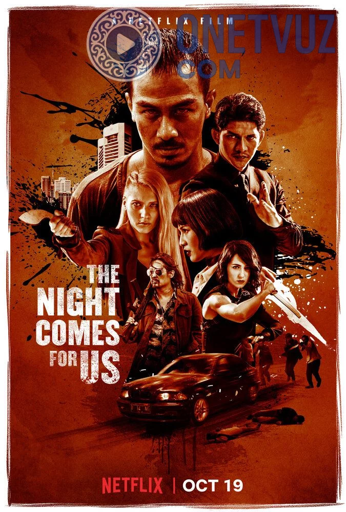 Yengilmas askar / Kecha biz uchun keladi Uzbek tilida (2018) Premyera Tarjima kino FHD sifatda yuklab olish kochirish