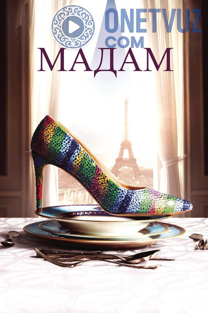 Xonim / Madam Uzbek Tilida (2016) Premyera Tarjima kino FHD sifatda yuklab olish kochirish