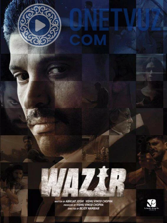 Farzin Uzbek Tilida (2016) Premyera Tarjima kino FHD sifatda yuklab olish kochirish