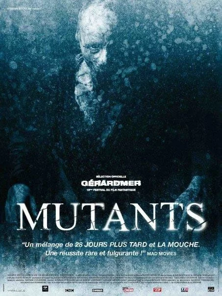 Mutantlar Uzbek tilida (2009) Premyera Tarjima kino HD sifatda yuklab olish kochirish