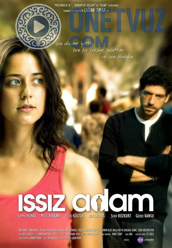 Yolg'iz odam Uzbek tilida (2008) Premyera Tarjima kino FHD sifatda yuklab olish kochirish