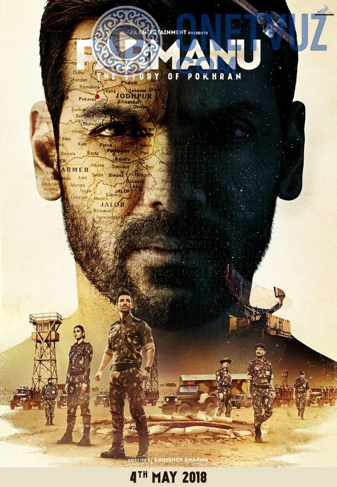 Parmanu pohran hikoyasi Uzbek tilida (2018) Premyera Tarjima kino SD sifatda yuklab olish kochirish