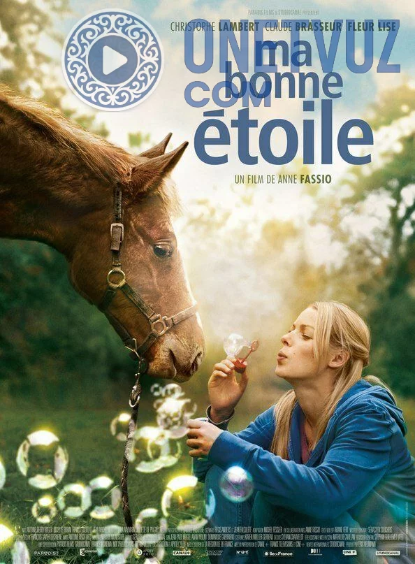 Ajoyib Yulduzim Uzbek tilida (2012) Premyera Tarjima kino HD sifatda yuklab olish kochirish