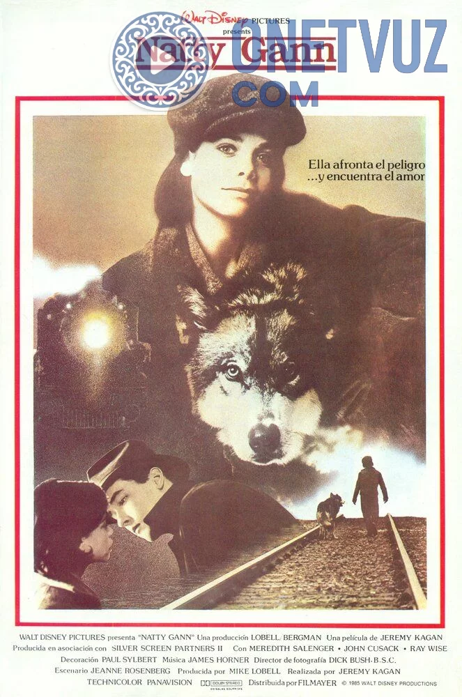 Natti Ganning sarguzashtlari sayohati Uzbek tilida -rasim