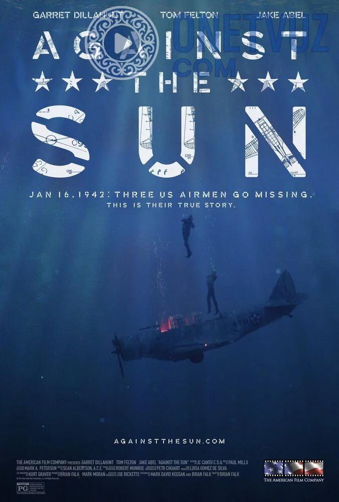 Quyoshga qarshi / Ummon iskanjasida Uzbek Tilida (2014) Premyera Tarjima kino FHD sifatda yuklab olish kochirish