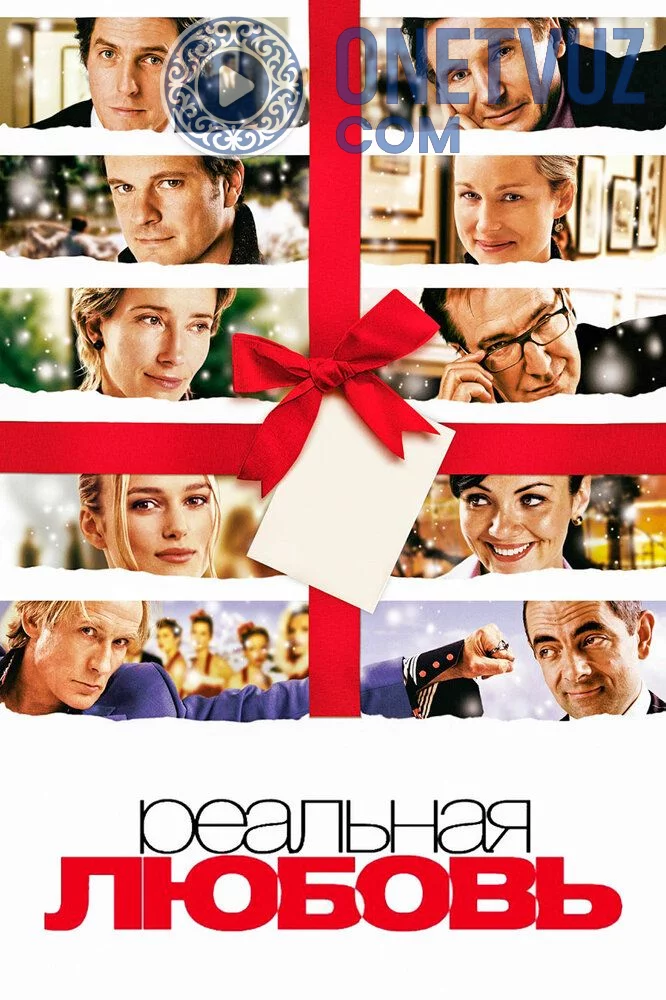 Haqiqiy sevgi / Asl Sevgi Uzbek Tilida -rasim