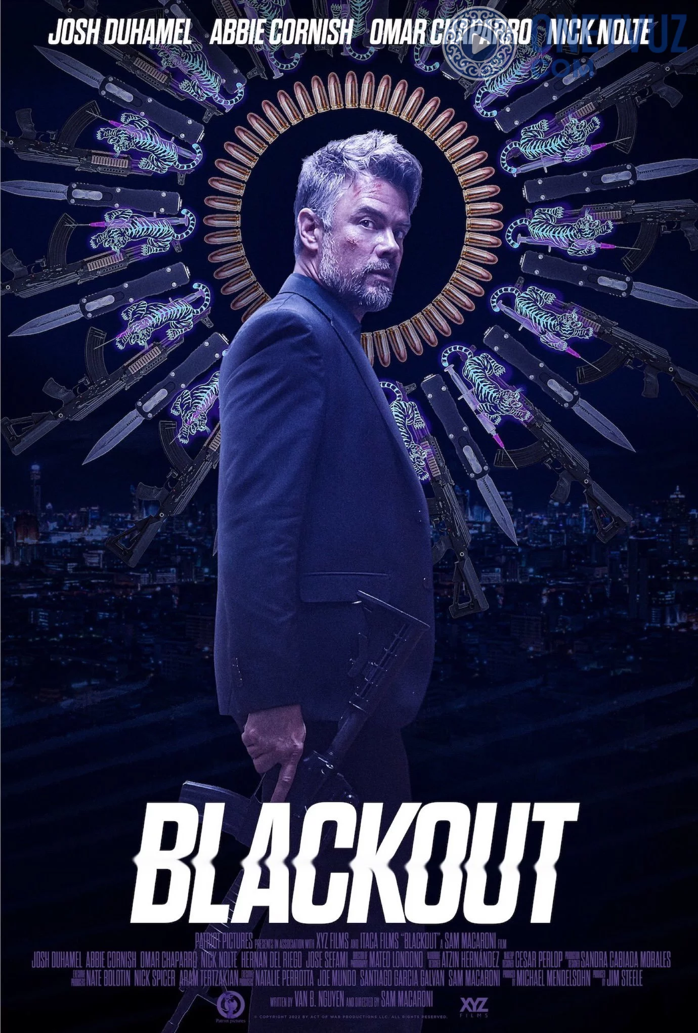 Tumanli xotira / Qorong'ulik Uzbek tilida (2022) Premyera Tarjima kino FHD sifatda yuklab olish kochirish