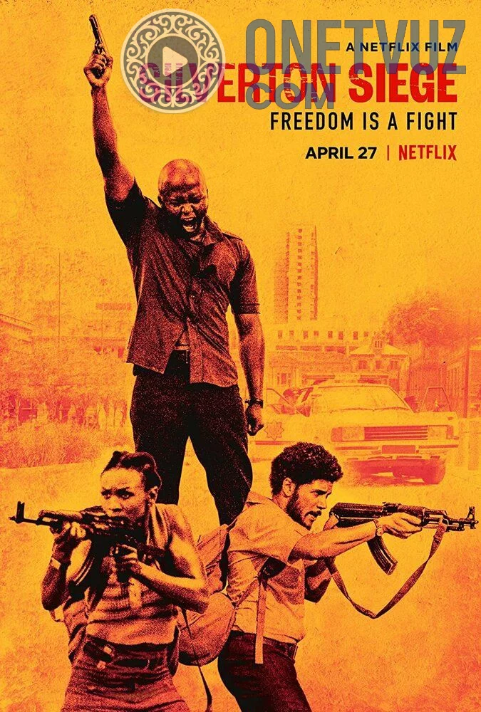 Silvertondagi Qamal Uzbek tilida (2022) Premyera Tarjima kino FHD sifatda yuklab olish kochirish