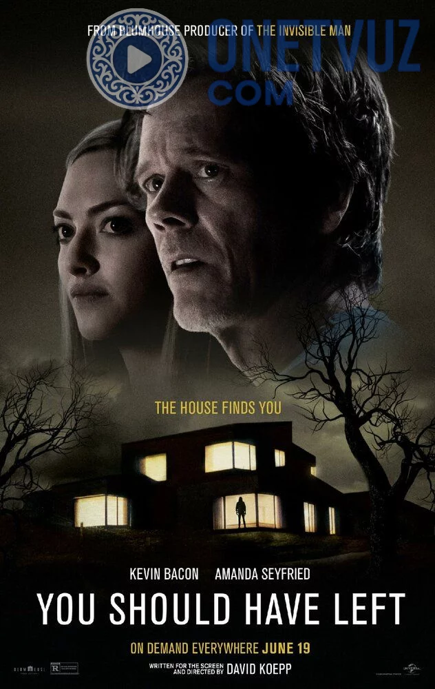 Ketishingiz kerak Uzbek Tilida (2020) Premyera Tarjima kino HD sifatda yuklab olish kochirish