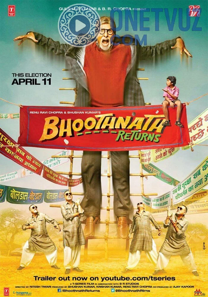 Bezovta ruh 2: Natxlar villasidagi arvohlar Uzbek tilida (2014) Premyera Tarjima kino FHD sifatda yuklab olish kochirish