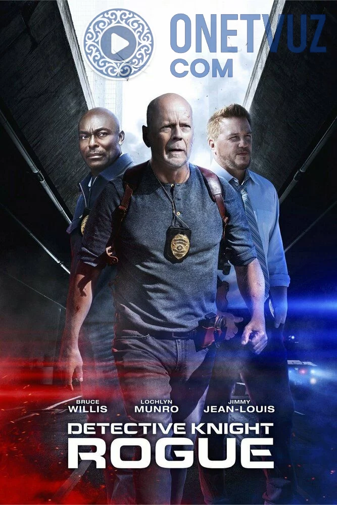 Detektiv Nayt Uzbek tilida (2022) Premyera Tarjima kino 4K sifatda yuklab olish kochirish