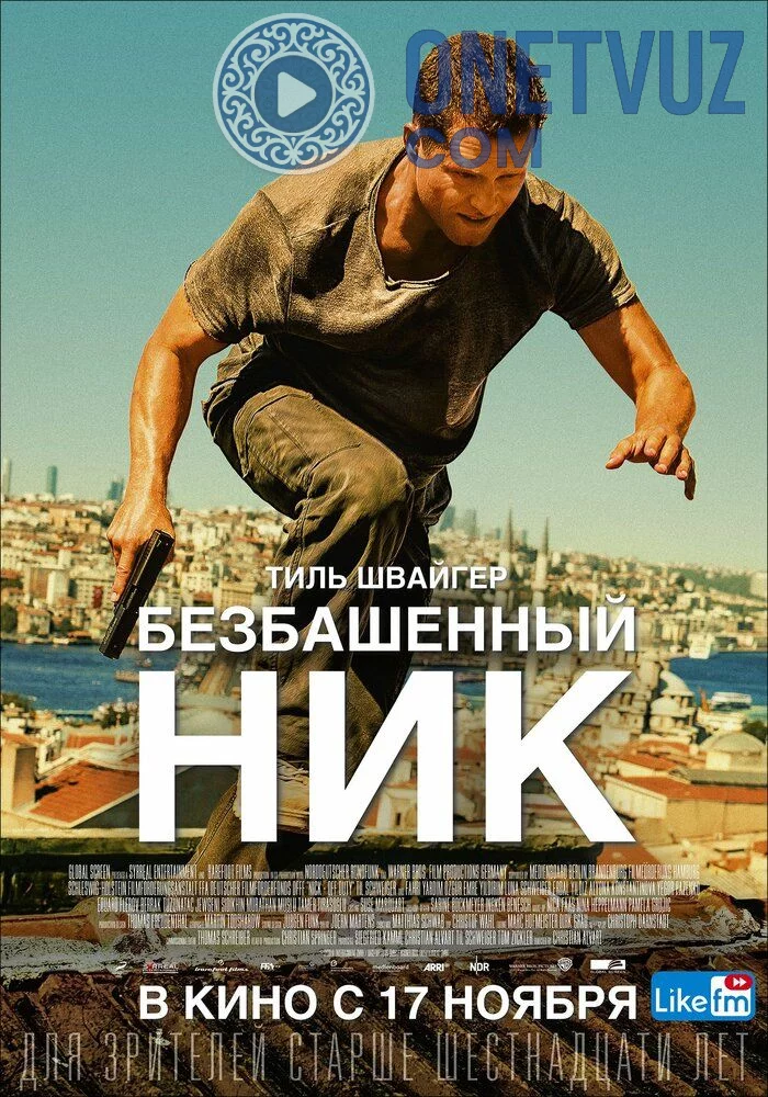 Telba Nik Uzbek tilida (2016) Premyera Tarjima kino FHD sifatda yuklab olish kochirish