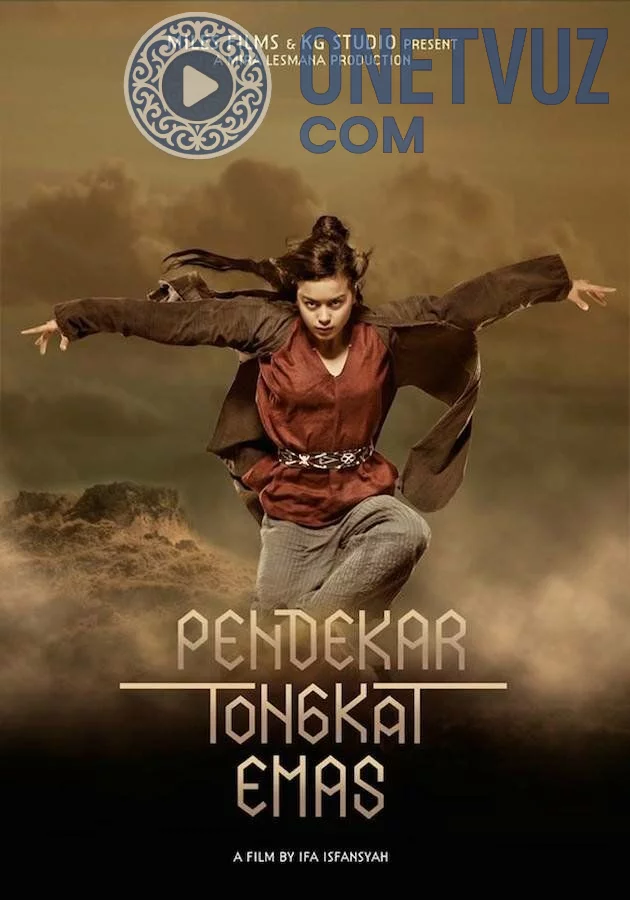 Oltin asoli jangchi Uzbek tilida (2014) Premyera Tarjima kino FHD sifatda yuklab olish kochirish