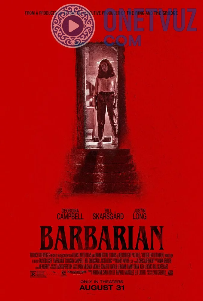 Vahshiy vaxshiy ayol varvar Uzbek tilida (2022) Premyera Tarjima kino FHD sifatda yuklab olish kochirish