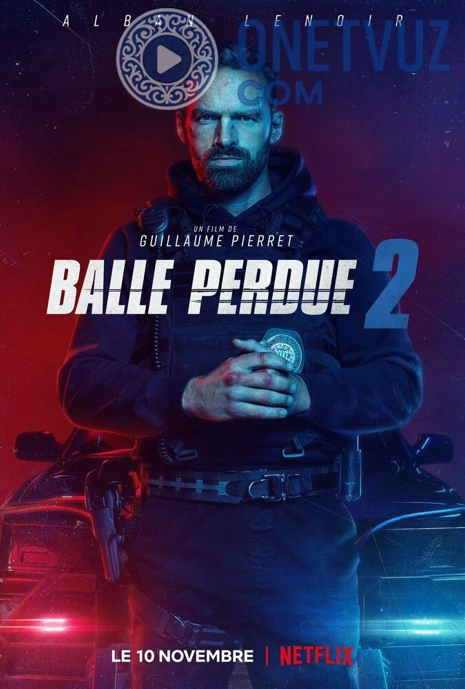 Yo'qolgan o'q 2 / Adashgan o'q 2 Uzbek tilida -rasim