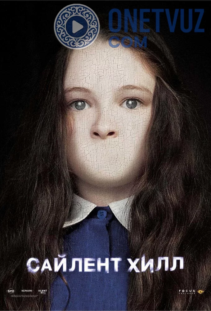 Saylent Hill 1 Uzbek tilida (2006) Premyera Tarjima kino FHD sifatda yuklab olish kochirish