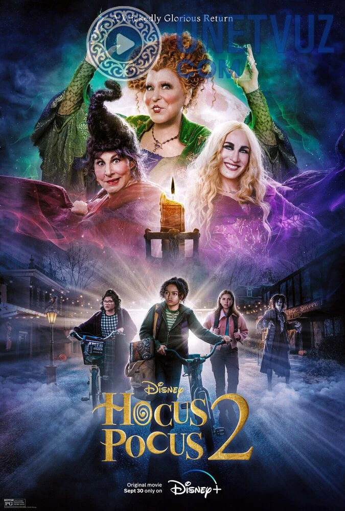 Fokus mokus 2 Uzbek tilida (2022) Premyera Tarjima kino FHD sifatda yuklab olish kochirish