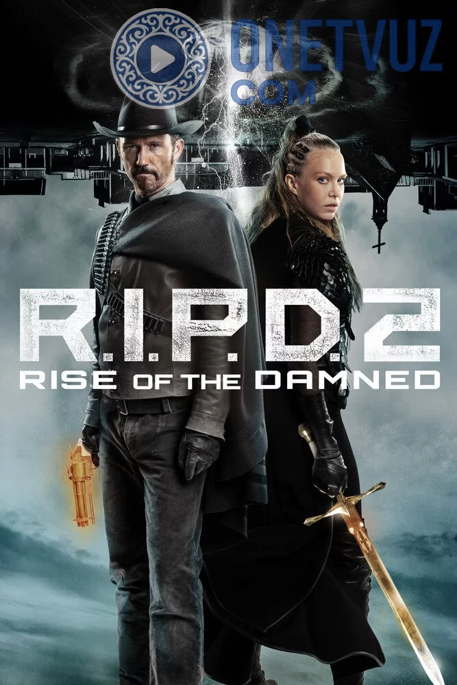 Arvohlar sharpalar patruli 2 Uzbek tilida -rasim