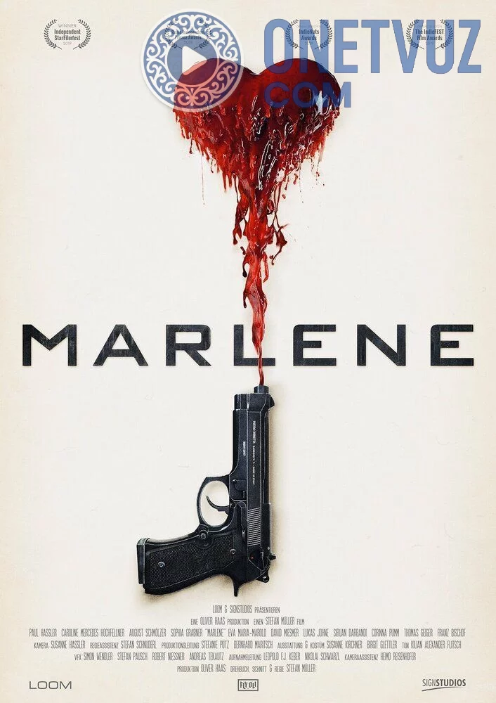 Marlen Uzbek tilida -rasim