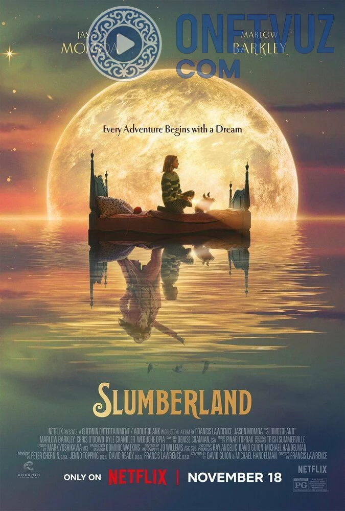 Sehrli tushlar / Orzular mamlakati Uzbek tilida (2022) Premyera Tarjima kino FHD sifatda yuklab olish kochirish